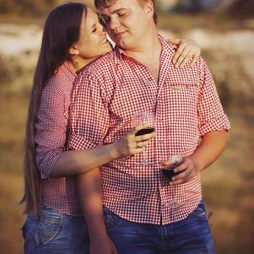 Фотография #578046, lovestory, автор: Инна Круглова
