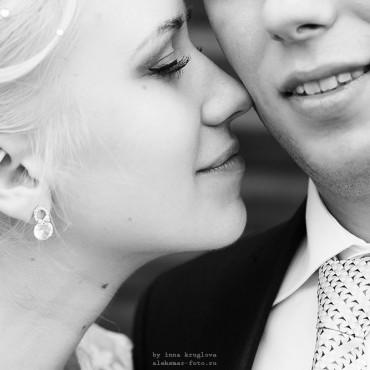 Фотография #580299, свадебная фотосъемка, автор: Инна Круглова