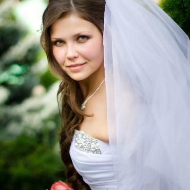 Фотография #578067, свадебная фотосъемка, автор: Елена Попова