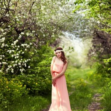 Фотография #583328, портретная съемка, автор: Елена Попова