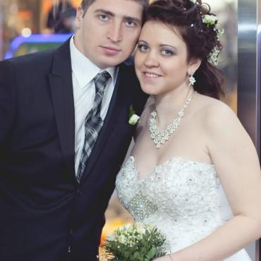 Фотография #578068, свадебная фотосъемка, автор: Елена Попова