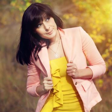 Фотография #579183, портретная съемка, автор: Елена Попова