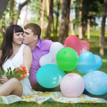 Фотография #579198, lovestory, автор: Елена Попова