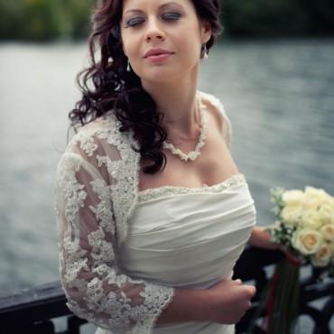 Фотография #578060, свадебная фотосъемка, автор: Елена Попова