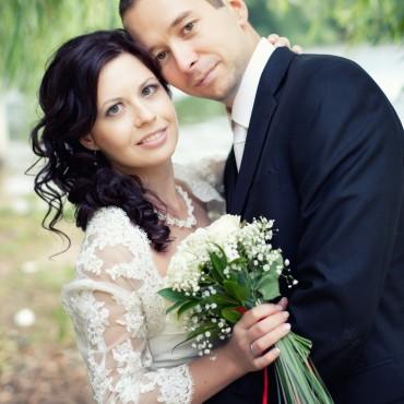Фотография #578063, свадебная фотосъемка, автор: Елена Попова
