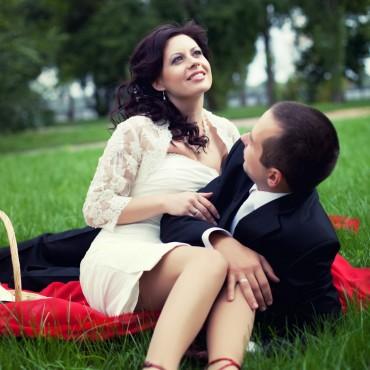 Фотография #578059, свадебная фотосъемка, автор: Елена Попова