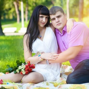 Фотография #579196, lovestory, автор: Елена Попова