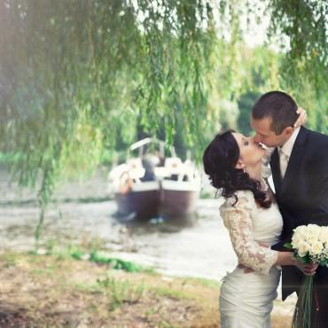Фотография #578062, свадебная фотосъемка, автор: Елена Попова