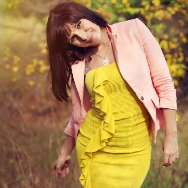 Фотография #579184, портретная съемка, автор: Елена Попова