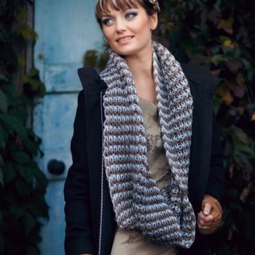 Фотография #579153, портретная съемка, автор: Елена Попова