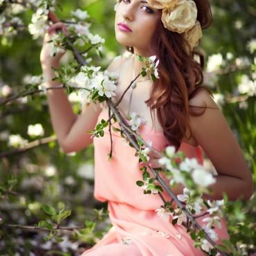 Фотография #583327, портретная съемка, автор: Елена Попова