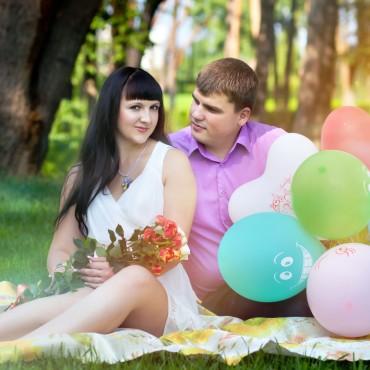 Фотография #579195, lovestory, автор: Елена Попова