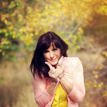 Фотография #579182, портретная съемка, автор: Елена Попова