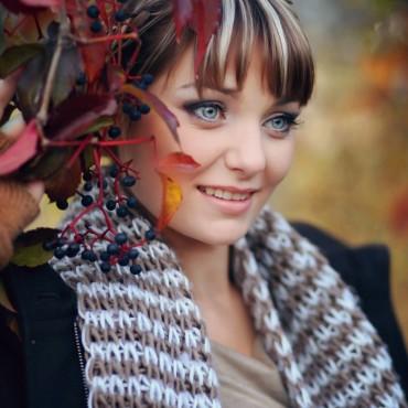 Фотография #579177, портретная съемка, автор: Елена Попова