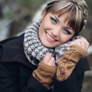 Фотография #579179, портретная съемка, автор: Елена Попова