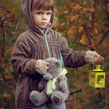 Фотография #579189, детская фотосъемка, автор: Елена Попова