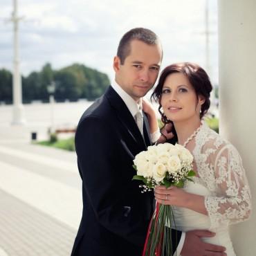 Фотография #578064, свадебная фотосъемка, автор: Елена Попова