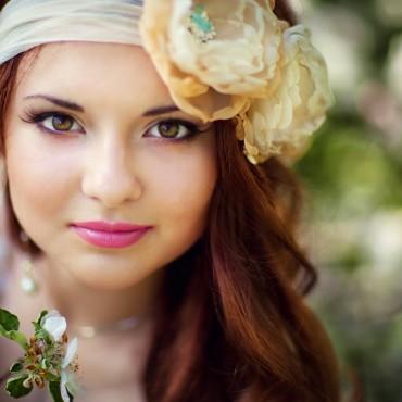 Фотография #583325, портретная съемка, автор: Елена Попова