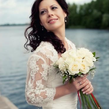 Фотография #578061, свадебная фотосъемка, автор: Елена Попова