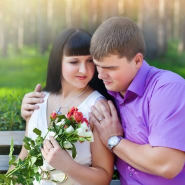 Фотография #579194, lovestory, автор: Елена Попова