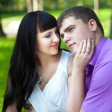 Фотография #579201, lovestory, автор: Елена Попова