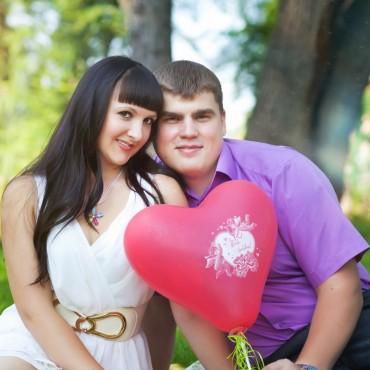 Фотография #579200, lovestory, автор: Елена Попова