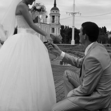 Фотография #578113, свадебная фотосъемка, автор: Кристина Кудинова