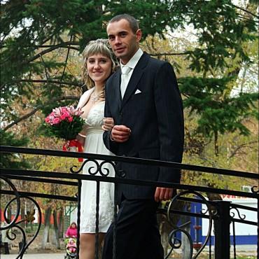 Фотография #578119, свадебная фотосъемка, автор: Кристина Кудинова
