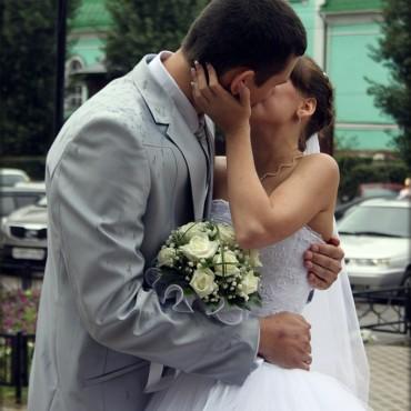 Фотография #578118, свадебная фотосъемка, автор: Кристина Кудинова
