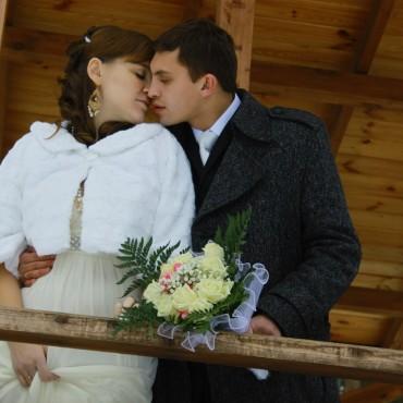Фотография #578117, свадебная фотосъемка, автор: Кристина Кудинова