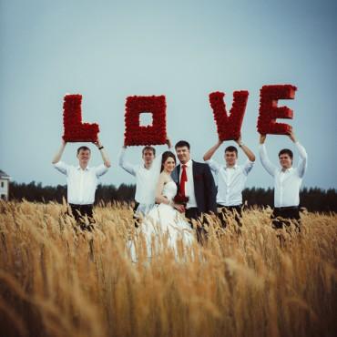 Фотография #578201, свадебная фотосъемка, автор: Иван Пензенский