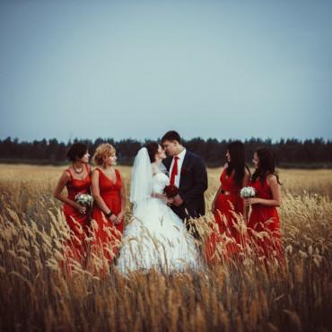 Фотография #578202, свадебная фотосъемка, автор: Иван Пензенский