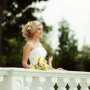 Фотография #587842, свадебная фотосъемка, автор: Денис Перминов