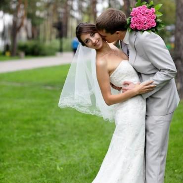 Фотография #580320, свадебная фотосъемка, автор: Максим Сорокин