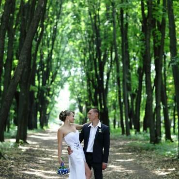 Фотография #578596, свадебная фотосъемка, автор: Максим Сорокин