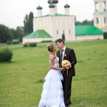 Фотография #578587, свадебная фотосъемка, автор: Максим Сорокин