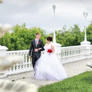 Фотография #578600, свадебная фотосъемка, автор: Максим Сорокин