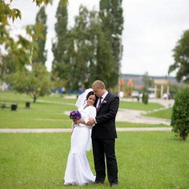 Фотография #580318, свадебная фотосъемка, автор: Максим Сорокин