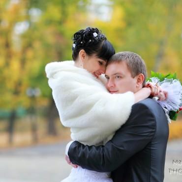 Фотография #578591, свадебная фотосъемка, автор: Максим Сорокин