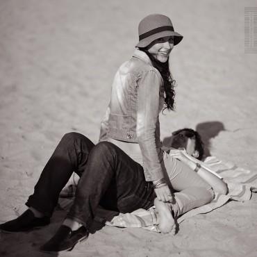 Фотография #578752, lovestory, автор: Олег Белокурв