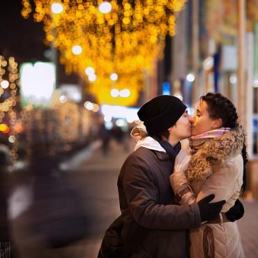 Фотография #578753, lovestory, автор: Олег Белокурв