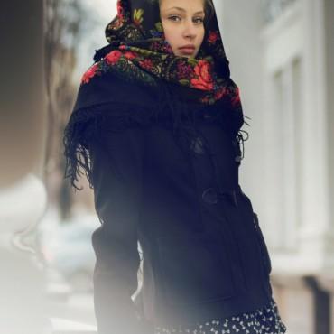 Фотография #579002, автор: Ксения Сергеева
