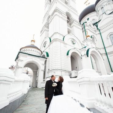Фотография #596452, свадебная фотосъемка, автор: Маргарита Нартова
