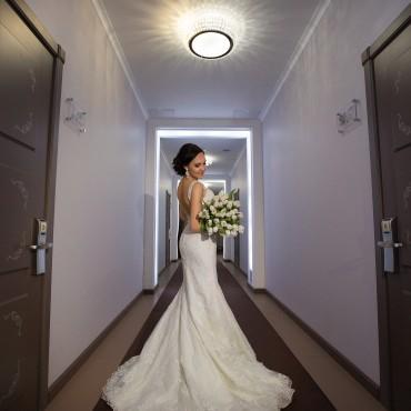 Фотография #579017, свадебная фотосъемка, автор: Маргарита Нартова
