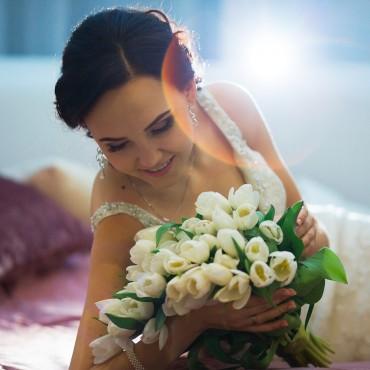 Фотография #579013, свадебная фотосъемка, автор: Маргарита Нартова