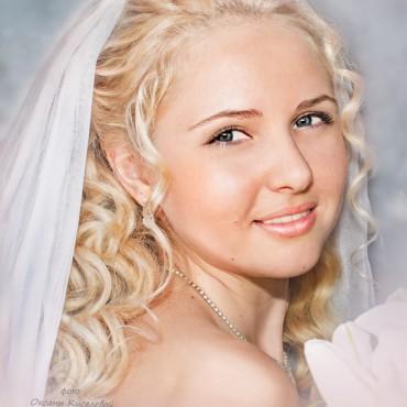 Фотография #579388, свадебная фотосъемка, автор: оксана киселева
