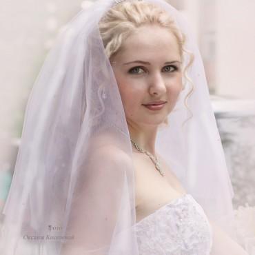 Фотография #579390, свадебная фотосъемка, автор: оксана киселева