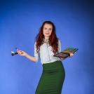 Марина Болдырева - Стилист Воронежа Марина Болдырева - Стилист Воронежа