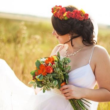 Альбом: Свадебная фотосъемка, 20 фотографий