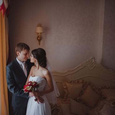 Фотография #580203, свадебная фотосъемка, автор: Ольга Сухорукова